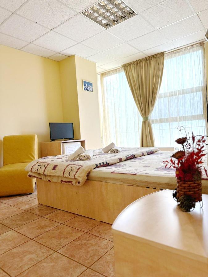 Villa Andreea Eforie Nord Exterior foto