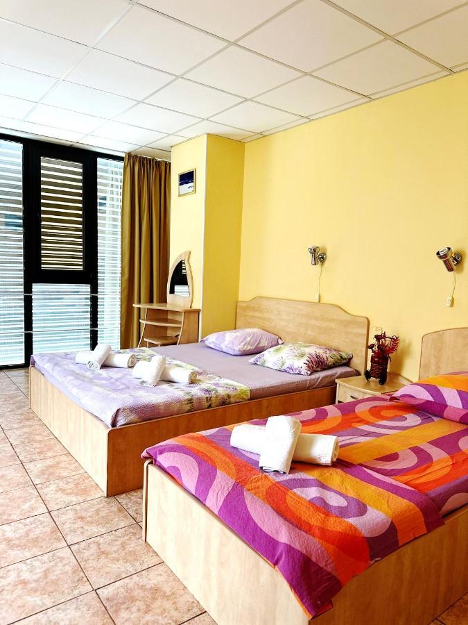Villa Andreea Eforie Nord Exterior foto