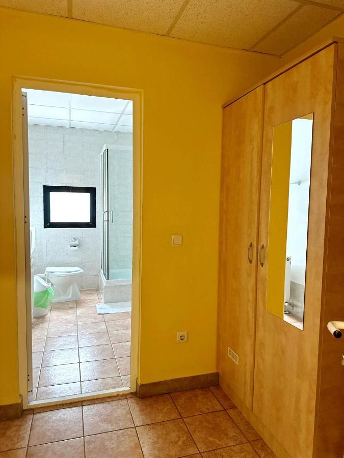 Villa Andreea Eforie Nord Exterior foto