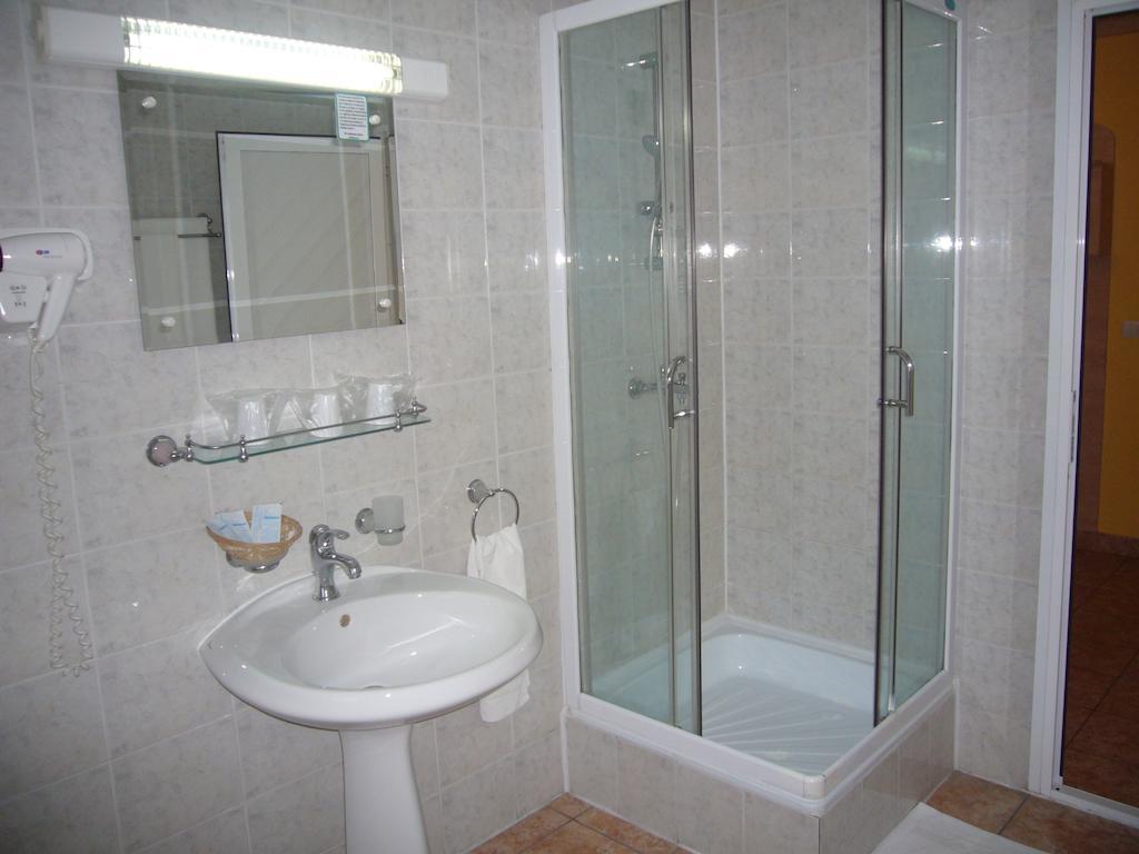 Villa Andreea Eforie Nord Zimmer foto