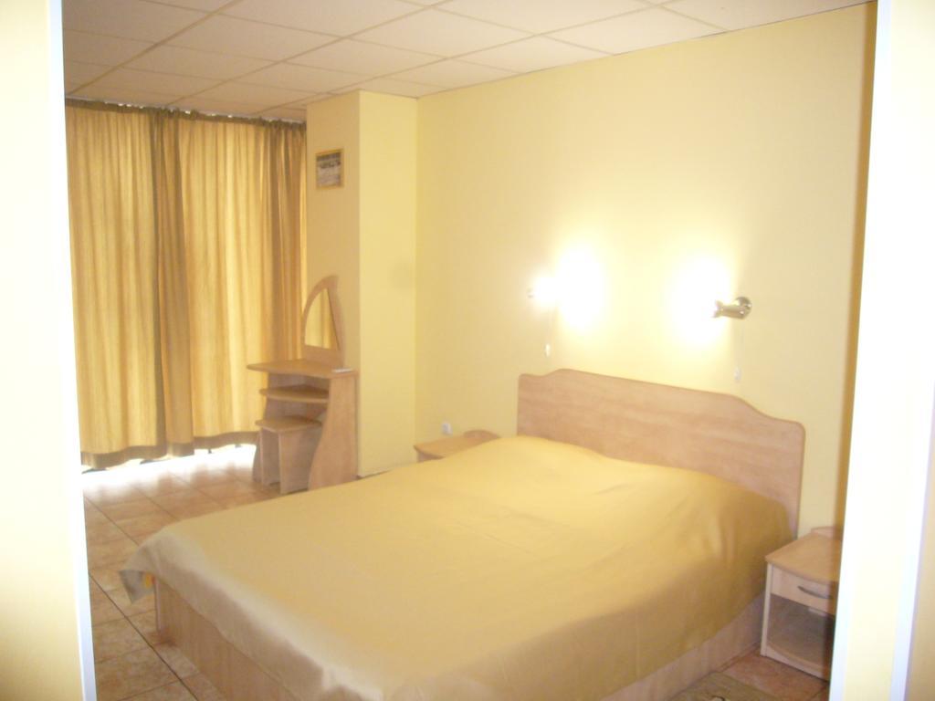 Villa Andreea Eforie Nord Zimmer foto